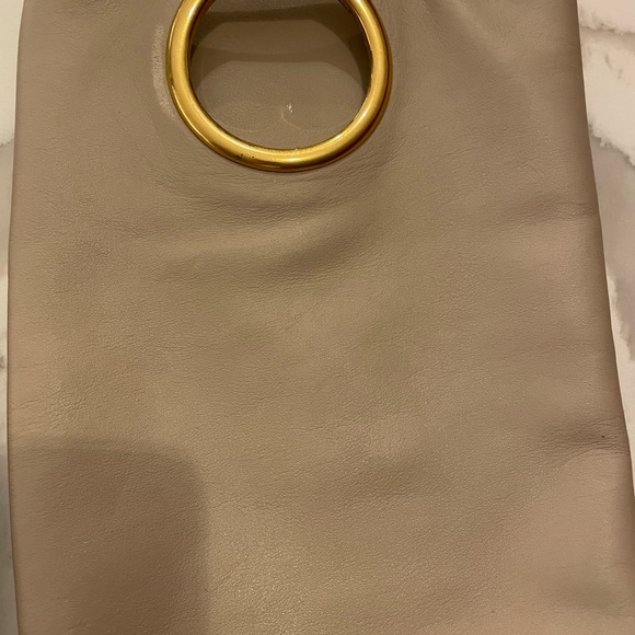 Salvatore Ferragamo AVIO tall Italian leather boots - Picture 10 of 10